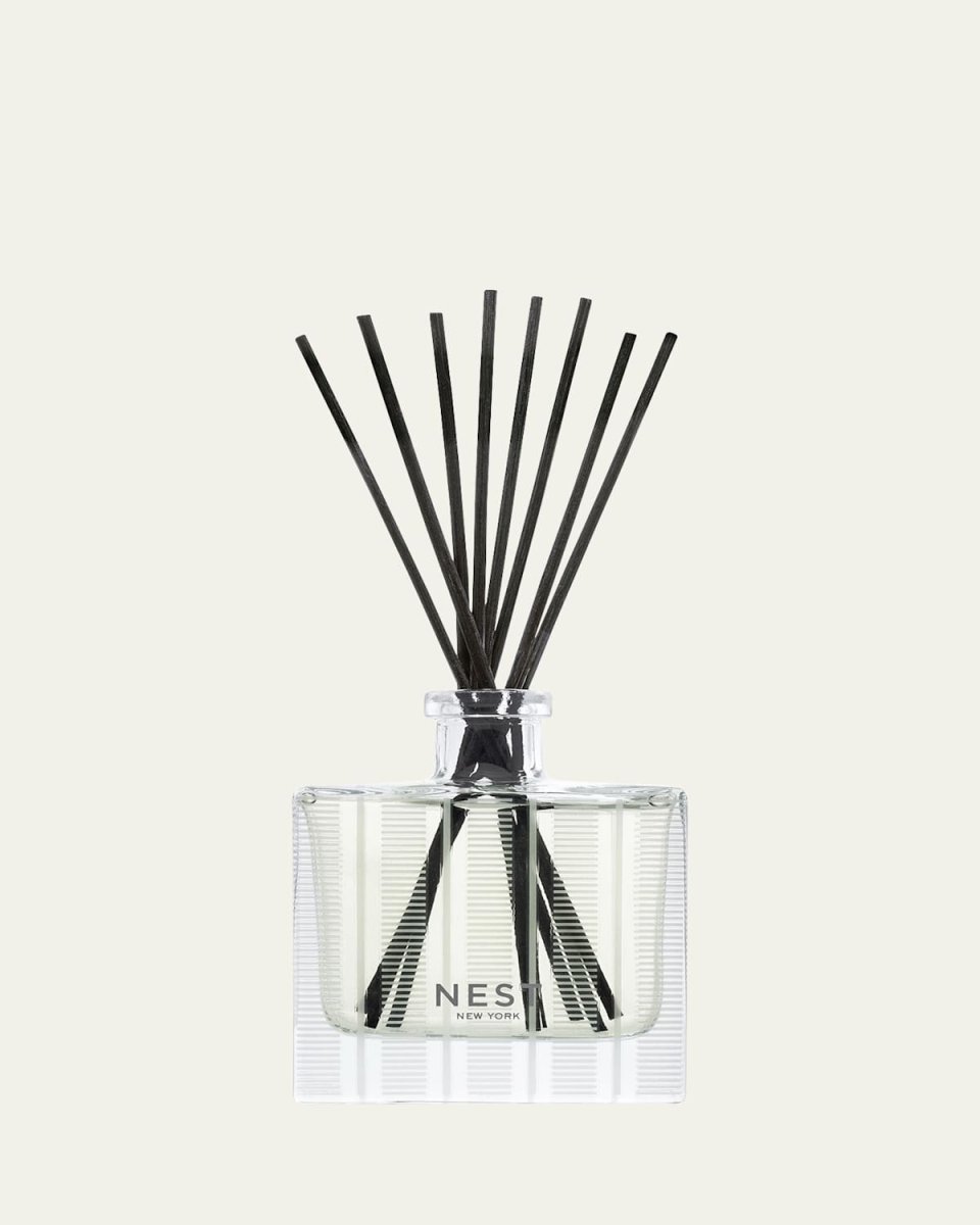 Amalfi Lemon & Mint Reed Diffuser, 5.9 oz.